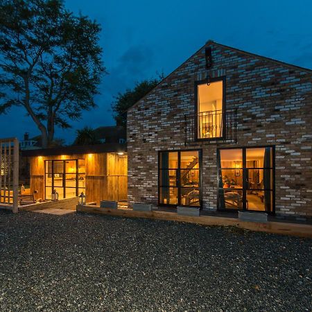 Stone Lodge บรอดสแตร์ส ภายนอก รูปภาพ