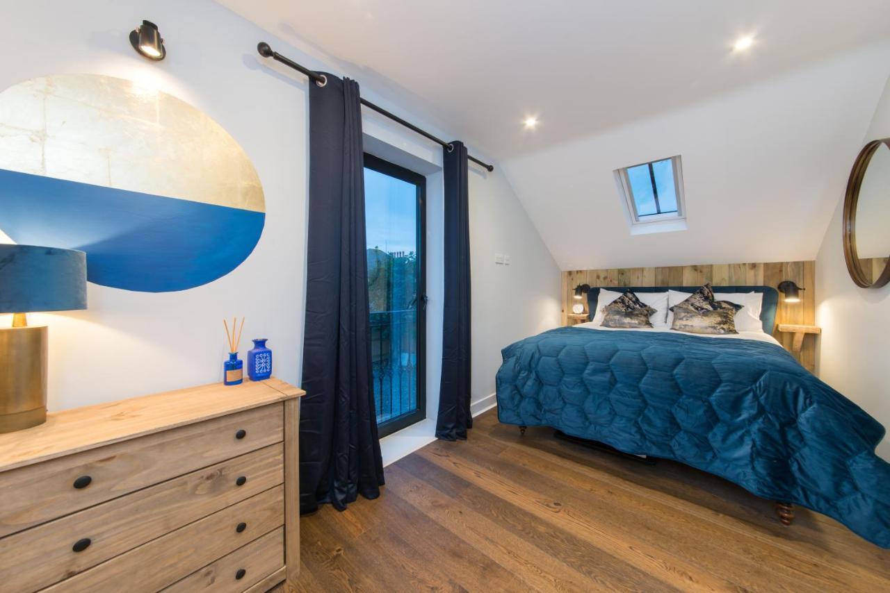 Stone Lodge บรอดสแตร์ส ภายนอก รูปภาพ